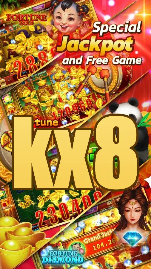 kx8 APK